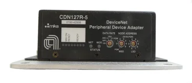 MKS Instruments CDN127R-5 Peripheral Device Adapter AMAT 0190-42506 Working