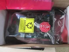 MKS Instruments CDN496R AS01496-AB I/O Board AMAT 0190-30079