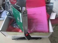 MKS Instruments CDN496R AS01496-AB I/O Board AMAT 0190-34283