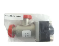 MKS Instruments CV-33544 Vacuum Isolation Valve AMAT 0190-63863 New Surplus