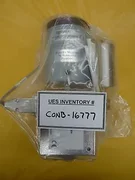MKS Instruments CV7627A-01 Vacuum Isolation System AMAT 1350-01097 New