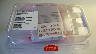 MKS Instruments DLT2A2-28258 Flow Ratio Controller .Novellus part 22-352113-00