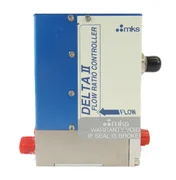 MKS Instruments DLT2A2-33196 Flow Ratio Controller DELTA II AMAT 3030-18360 New