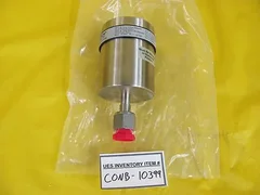 MKS Instruments E28B-29565 Baratron Etch Manometer 0.1 Torr AMAT 1350-00200 New