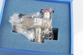 MKS Instruments L2-40-SP1 Applied Materials 0190-76185 AMAT #2