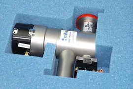 MKS Instruments L2-40-SP1 Applied Materials 0190-76185 AMAT