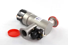 MKS Instruments L2-40-SP1 Applied Materials 0190-76185 AMAT