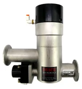 MKS Instruments L2-40-SP1 Pneumatic Angle Valve AMAT 0190-76185 Working Surplus