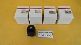 MKS Instruments LDM-B12PA2CC3 Local Display Module AMAT 1040-01215 Lot of 5 New