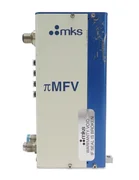 MKS Instruments MFVA-27960 Mass Flow Verifier πMFV AMAT 0190-26370 Working Spare