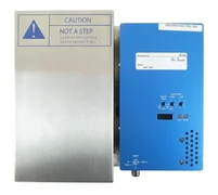 MKS Instruments MFVC-32497 Digital Mass Flow Monitor AMAT 0190-51881 Surplus