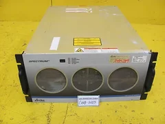 MKS Instruments Spectrum 10513-00 RF Generator AMAT 0190-17877 Tested Working