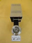 MKS Instruments T3BIA-30321 Exhaust Throttle Control Valve AMAT 0190-39691 Used 