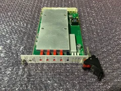 MKS Instruments TeNTA AS00721-06 ,cPCI PWRS-0721 PCB Card , AMAT 0190-28493  NEW