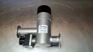 MKS L2-40-SP1 AMAT 0190-76185 Vacuum Isolation Valve ~ Sold w/ 60 Day Warranty