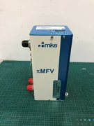 MKS MFVA-33168 Mass Flow Controller 2000 SCCM AMAT 0190-26370