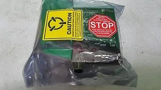 MKS MICRO NODE AS00124-04 143-005 APPLIED MATERIALS 0190-25870 REV 001