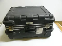 MKS MSVAHE260000 PICO MASS SPEC LEAK DETECTOR