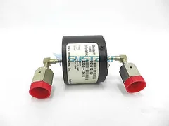 MKS Manometer Gauge, 223B-22412, 27-156444-00 , 1 Torr, Novellus , Working