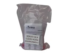 MKS NOVELLUS FLOW RATIO CONTROLLER DELTA 2 DLT2A2-28258 22-352113-00