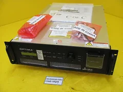 MKS OPT-200Z-00 DC Plasma Generator DCG-200Z Optima AMAT 0190-27891 New