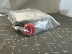 MKS Series 907 PN: 109070019CE Lam Research 771-095389-001