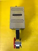 MKS Throttle valve T3BIA-30321 Type T3BI control valve AMAT 0190-39691 REV 02