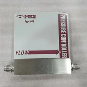 MKS Type 649 649A-25014 Pressure Controller 50 Torr Lam P/N 797-800733-001