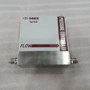 MKS Type 649 649B-30957 Pressure Controller 50 Torr Lam P/N 797-800733-100