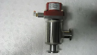 MKS VALVE LPJ-3279 AMAT PN: 3870-07601