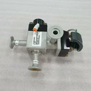 MKS Valve With Flow Switch Lam Research 796-003146-001