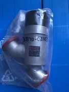 MKS Valve, LPV-50-IK-C0VS KF 50  AMAT # 3870-02483