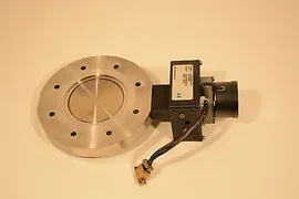 MKS Valve Throttle ISO 100 Novellus 60-125752-00