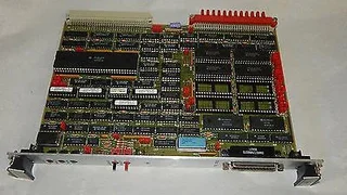 MOTOROLA MVME 110-1 PCB,  AMAT 0100-11018