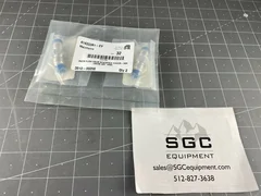 MOTT 5140-1/4-SS-5000SCCM Applied Materials (AMAT) 3510-00266  RSTR FLOW UNION