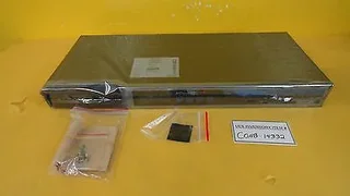 MOXA Nport 6650-16-AMAT 16-Port Secure Device Server AMAT 0190-33981 New