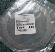 MRC D130671 - TAB RING, WFR HLDR-200MM