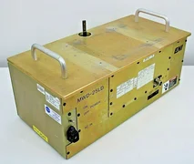 MWD-25LD / ENI MWD-25LD-02 RF MATCH REV C TEL UNITY II AMAT 6000-02053 / ENI