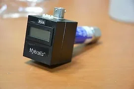 MYKROLIS GFD02A4BSF SOLID SENSE II PRESSURE TRANSDUCER LOT OF 5