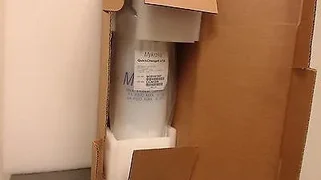 MYKROLIS - QCDVATX0F - FILTERDSPNSBLE0.1 MICRONATX QCK CHNGE