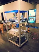 Madell DP2006-2 Pick and Place