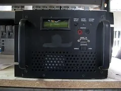 Magmotor Controller Box P/N 71-100-1856, 200mm AMAT # 0190-00312