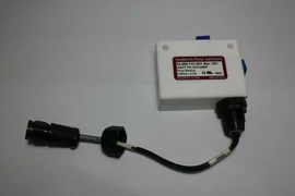 Malema Flow Sensors M-200-T41-001 Rev 001 Amat 1270-02997 Flow Switch 120Vac 0.1