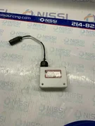 Malema Flow Sensors M-200-T41-015 Amat 0140-08227 REV001 Flow Switch 120Vac 0.1A