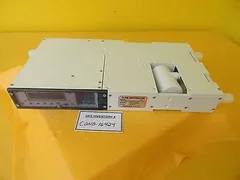 Malema MFC-8000-T2104-052-P-001 Flow Controller AMAT 0190-14383 Used Working