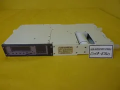 Malema MFC-8000-T2104-P-001 Integrated Flow Control Module AMAT 0190-15924 As Is