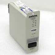 Malema Sensors M-1500-C1.0 Ultrasonic Flowmeter AMAT P/N: 1040-00167