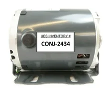 Marathon Electric 5KH32GNB811AX AC Motor Lam Research 676-090827-001 New Surplus