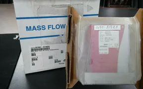 Mass Flow Controller, Horiba STEC D214, 1000 sccm, B2H6/Ar, AMAT 0190-31923