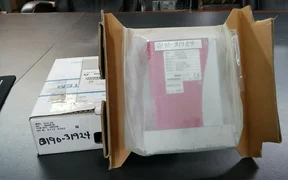 Mass Flow Controller, Horiba STEC D214, 1000 sccm, B2H6/N2, AMAT 0190-31924